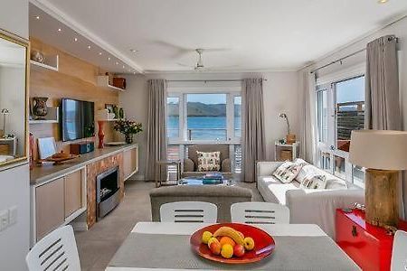 Apartamento On The Water - Thesen Knysna Exterior foto