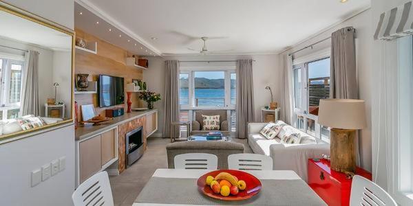 Apartamento On The Water - Thesen Knysna Exterior foto