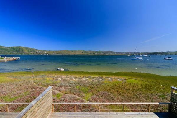 Apartamento On The Water - Thesen Knysna Exterior foto